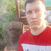 Владимир, 37, Ярославль