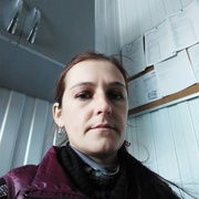 Мария, 34, Рубцовск