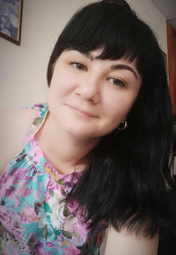 My photo - Oksana, 38 from Donetsk (@oksana106144)