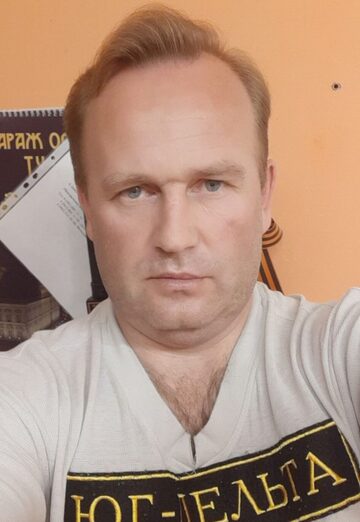 Моя фотография - Василий Маннов, 46 из Москва (@vasiliymannov0)