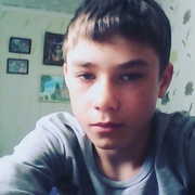 Антон, 24, Буинск
