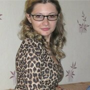 Nataliya Barlyaeva 34 Saint Petersburg