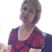 Ольга, 54, Колпашево