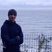 Андрей, 42, Черняховск
