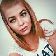 Елизавета 25 лет (Весы) хочет познакомиться в Минусинске