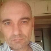 Андрей 42 года (Телец) Владивосток