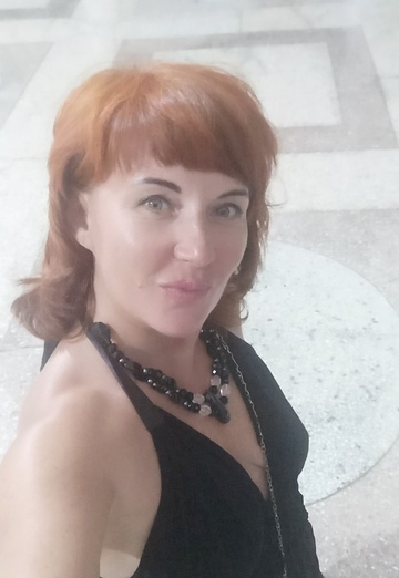 My photo - Monika, 37 from Saint Petersburg (@monika1232)