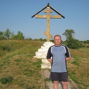 Алексей, 42, Зарайск