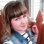 Юлия, 27, Шира