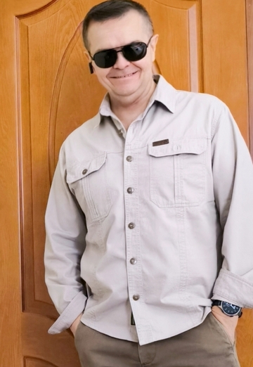 My photo - Yemil, 50 from Ashgabad (@emil11225)