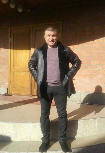 My photo - Anton, 43 from Angarsk (@anton166866)