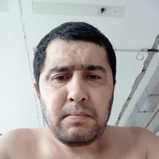 Сарвар, 39, Ржев