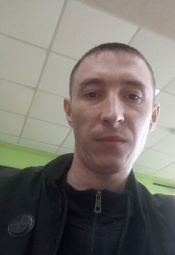 Моя фотография - Владимир, 32 из Барнаул (@vladimir367228)