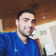 Mehman 32 года (Близнецы) Херсон