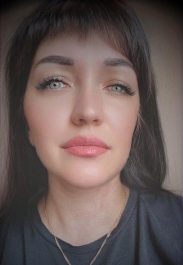 My photo - Oksana, 33 from Vladikavkaz (@oksana153959)