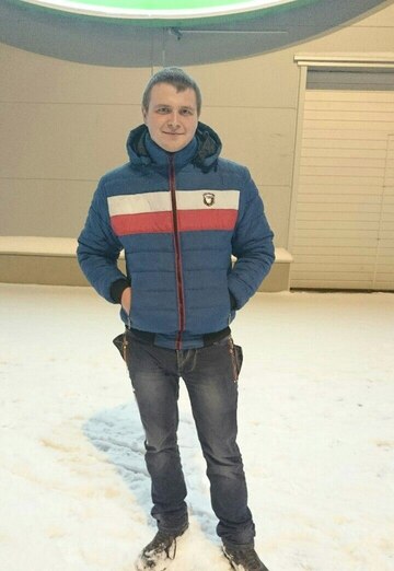 My photo - Alexandr, 54 from Elektrostal (@alexandr7084)