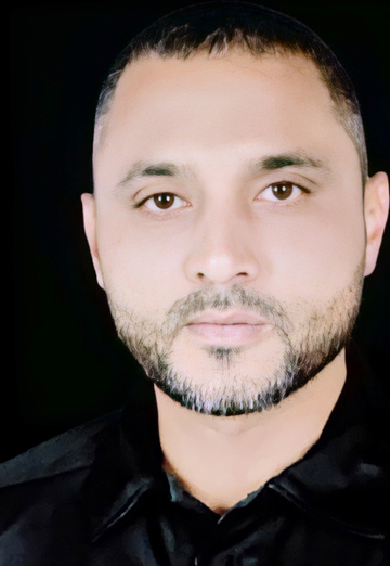 My photo - Mohammed, 34 from Aden (@mohammed1246)
