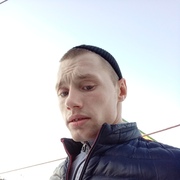 Егорик, 25, Байкалово
