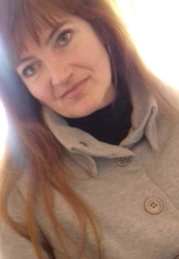 My photo - Lena, 53 from Belaya Tserkov (@lena40561)