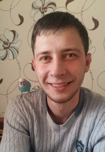 Моя фотография - Сергей, 31 из Запорожье (@sergey507162)