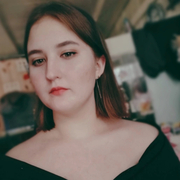 Полина 18 лет (Овен) Москва