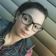 Анастасия, 26, Домодедово