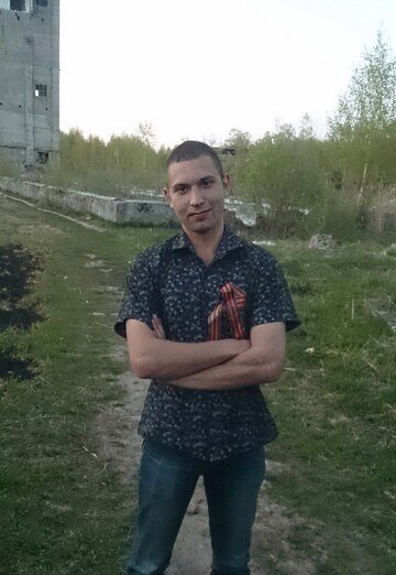 Sergey (@sergey273108) — my photo № 7