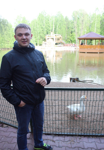 Моя фотография - Valeriy, 29 из Новосибирск (@valeriy66048)