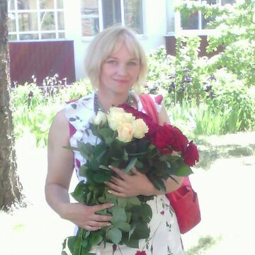 Моя фотография - Лариса, 41 из Столбцы (@larisa43269)