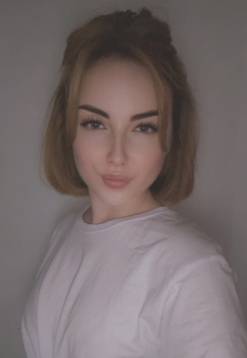 Моя фотография - Ирина, 23 из Новокуйбышевск (@irina376305)