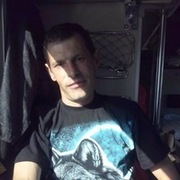 Алексей, 44, Красноармейск