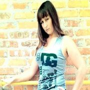 OLYA, 39, Семикаракорск