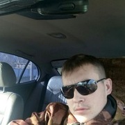 Сергей, 27, Красноборск