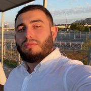 Дамир, 33, Томск