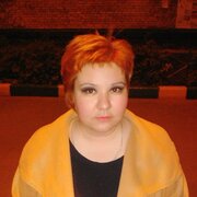 Вера Каплунова, 41, Люберцы