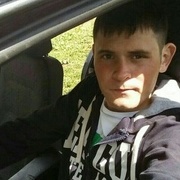 Дмитрий, 26, Верещагино