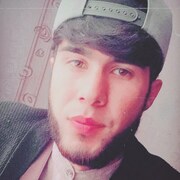 Мехраб, 22, Оренбург