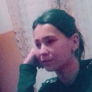 KRISTINA Olegovna GAV 34 Krasnodar