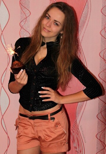Моя фотография - Марина, 30 из Волгоград (@marina185737)