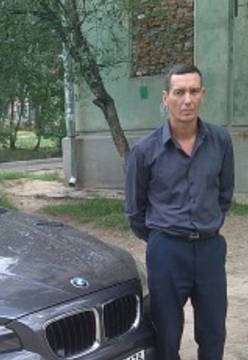 My photo - Aleksandr, 54 from Vinzili (@aleksandr752783)