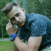 Митяй, 26, Протвино