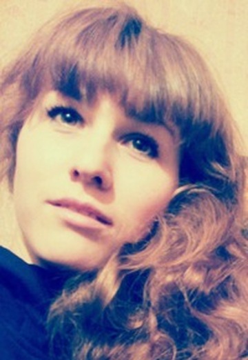 Моя фотография - Ирина, 31 из Симферополь (@irina207311)