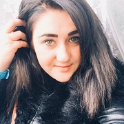 Полина, 25, Ковров