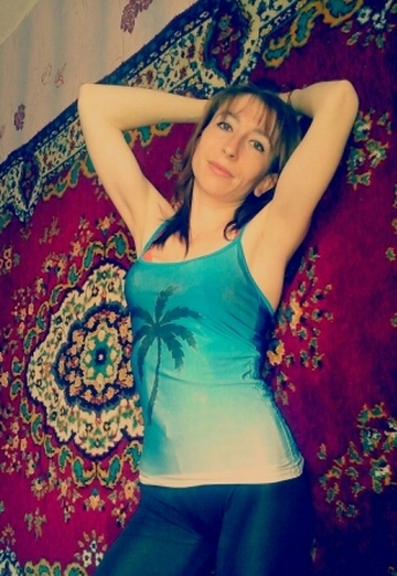 My photo - TAShA, 39 from Kyiv (@tasha1671)