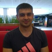 Макс, 35, Советск (Калининградская обл.)
