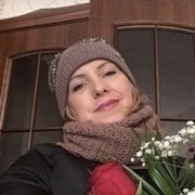 Елена, 46, Новокузнецк