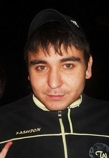 Моя фотография - Иван, 34 из Молодогвардейск (@ivan40402)