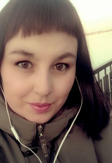 My photo - Vera, 32 from Krasnoyarsk (@vera47927)