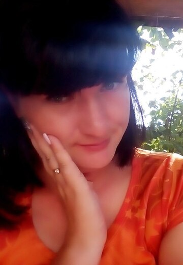 Моя фотография - Марина, 38 из Симферополь (@marina118967)