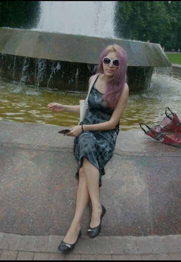 Моя фотография - Marina, 58 из Ливны (@marina85043)